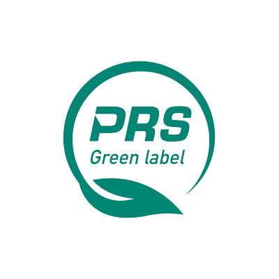 PRS Green Label
